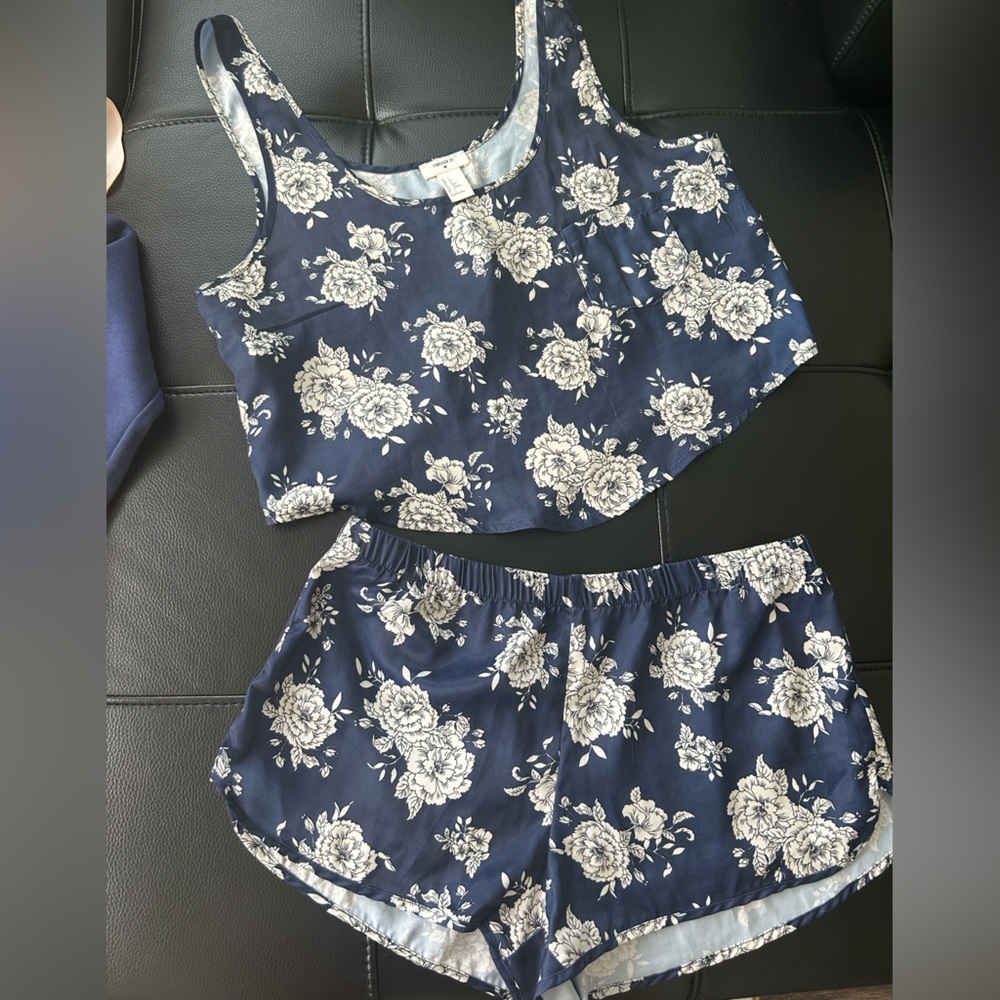 Forever 21 Pj set